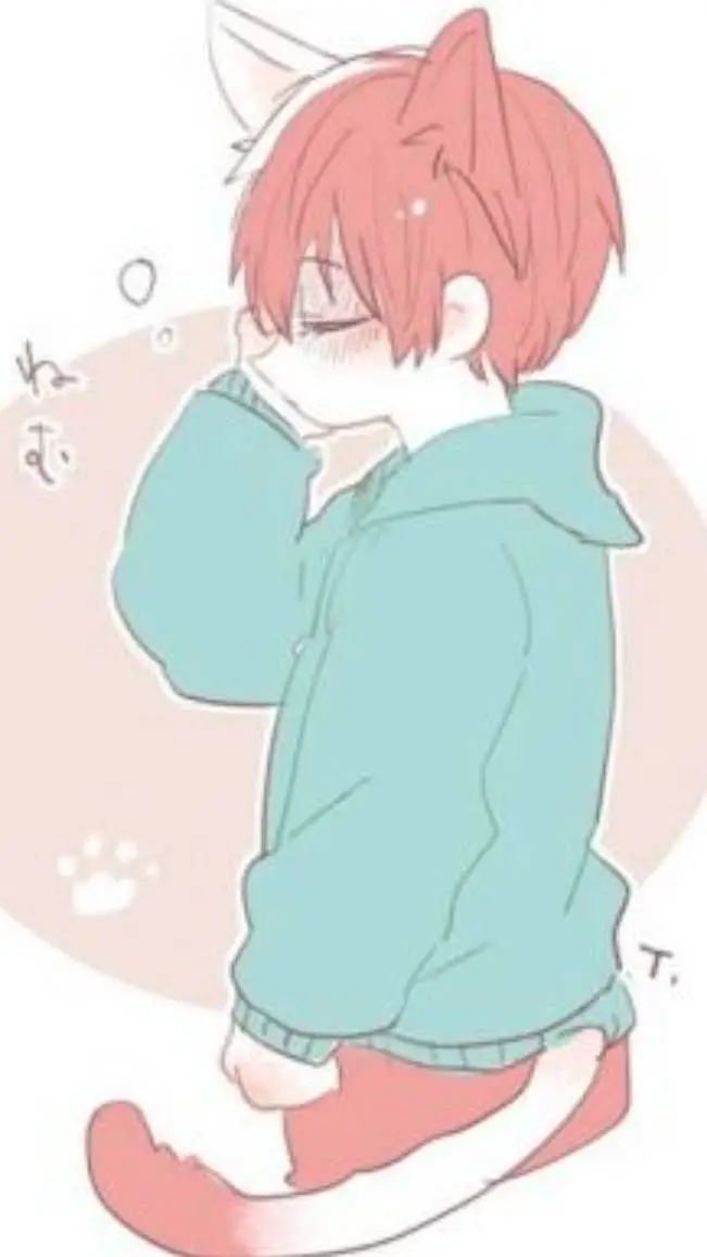 ai character: 🔥🧊👶Bébé Shoto👶🧊🔥 background