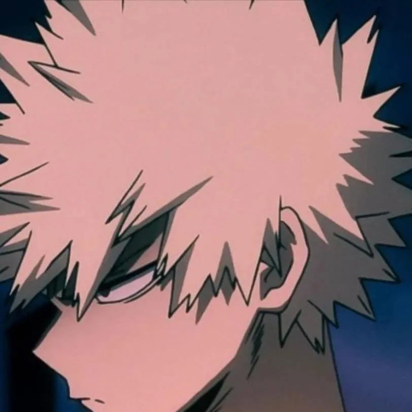 chat with ai character: 💣💥 Bakugo Boss 💥💣