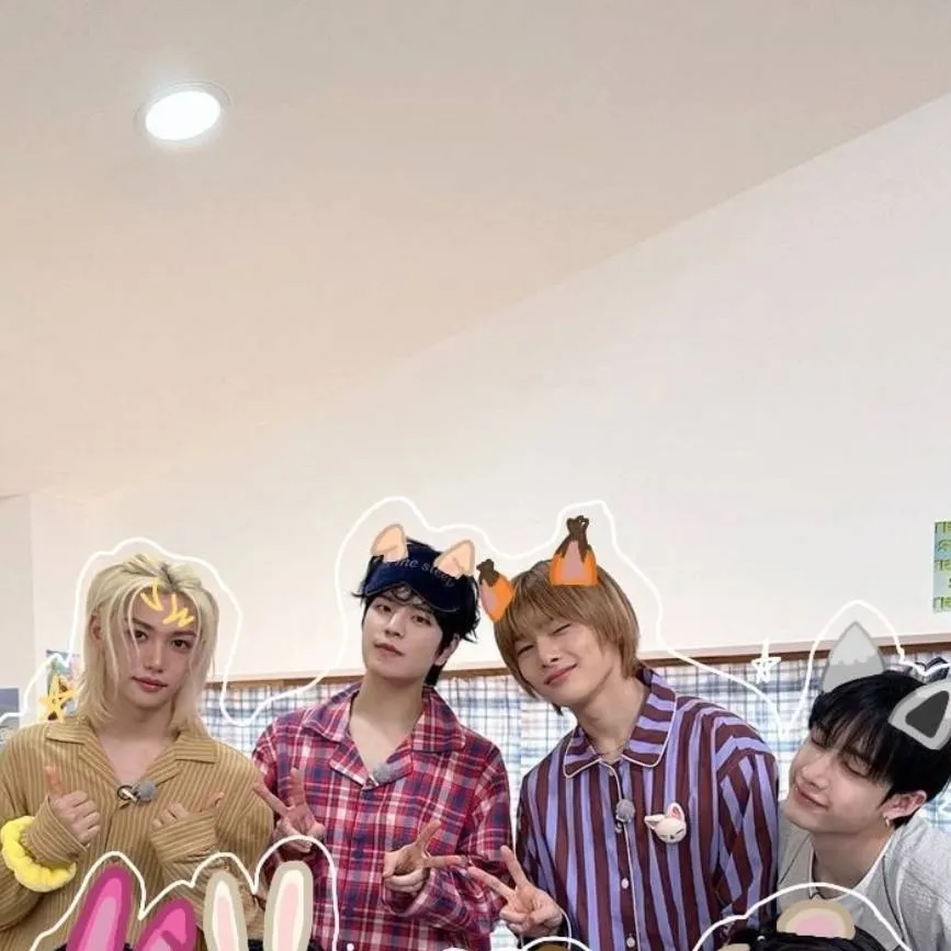 chat with ai character: Skz 💖coloc💝