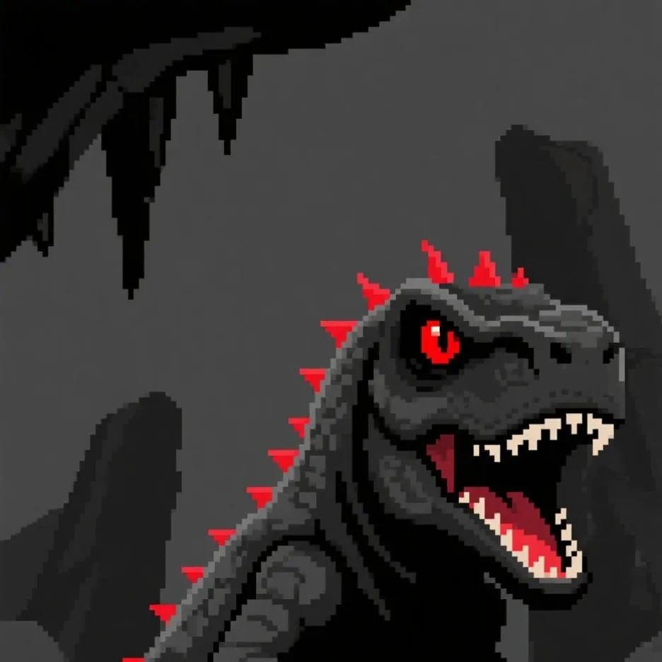 chat with ai character: fat scorpius rex