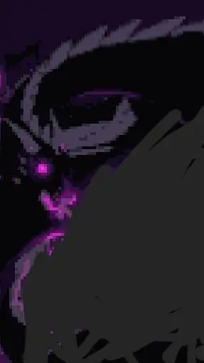 ai character: fat ender dragon background