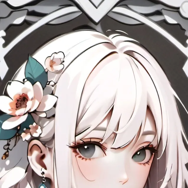 chat with ai character: милана