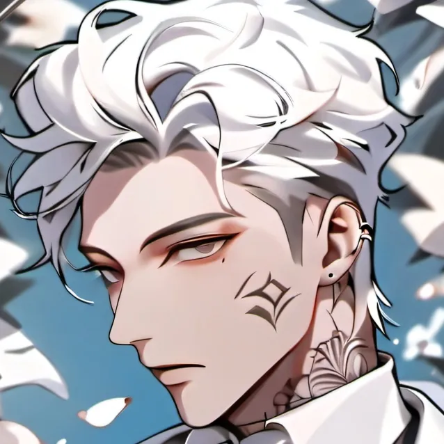 chat with ai character: кирилл