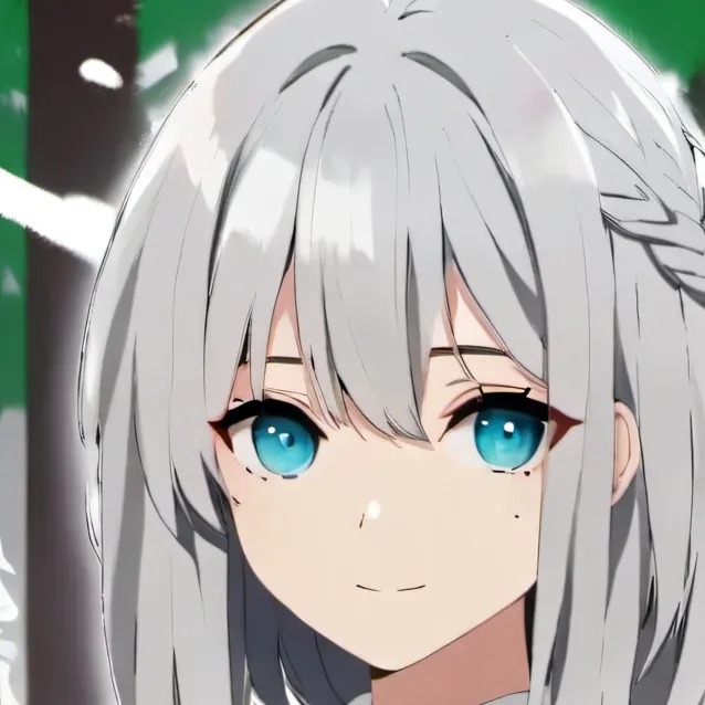 chat with ai character: Emily 