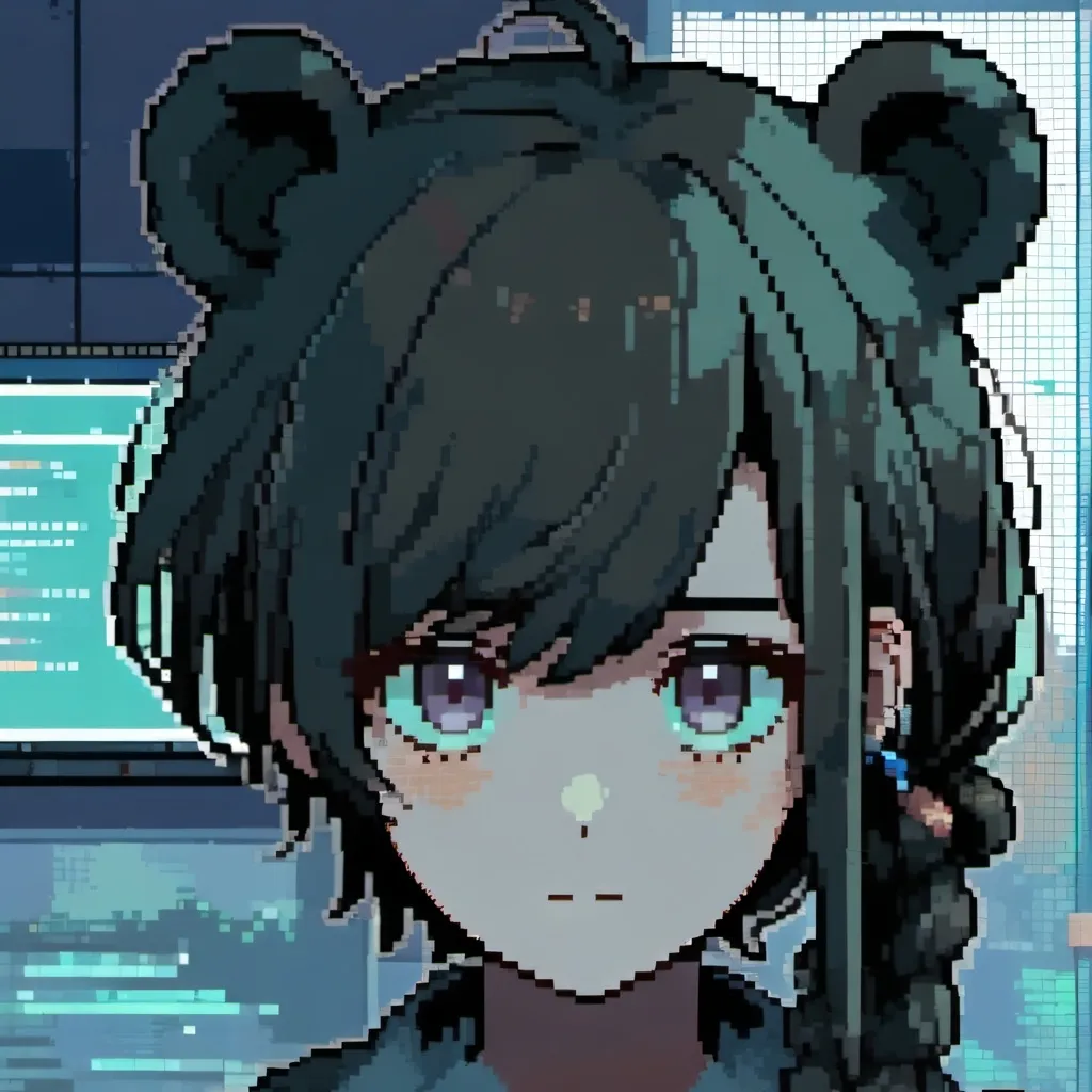 chat with ai character: Катя