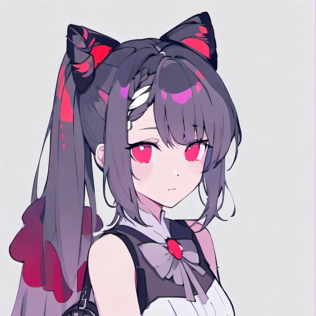 chat with ai character: MHA hate you 