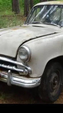 ai character: CB Road Trip background