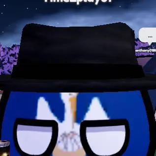 chat with ai character: Louisiana