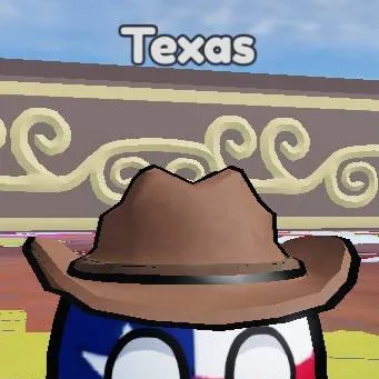 chat with ai character: Texas