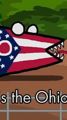 ai character: Ohio background