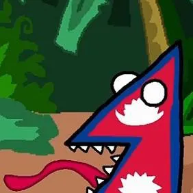 chat with ai character: Nepal