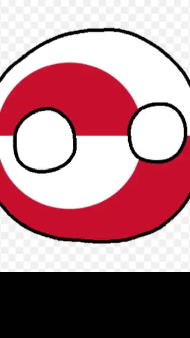 ai character: Greenland 🇬🇱 background