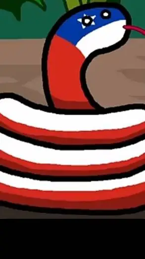 ai character: Chile Snake background