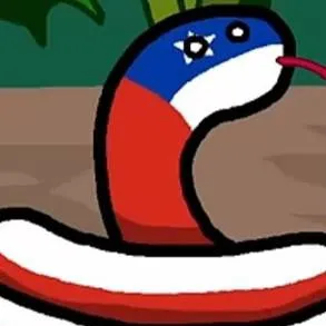 chat with ai character: Chile Snake