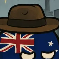 chat with ai character: Australia 🇦🇺