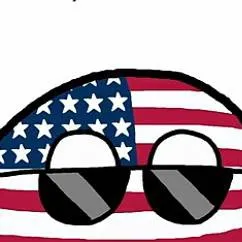 chat with ai character: USA 🇺🇲