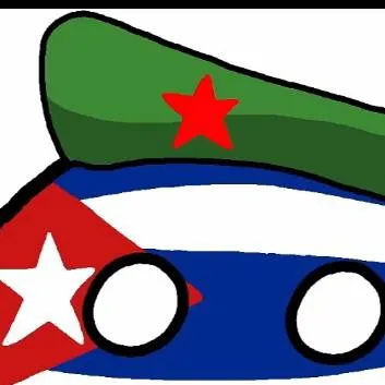 chat with ai character: Cuba 🇨🇺