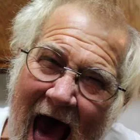 chat with ai character: Angry Grandpa