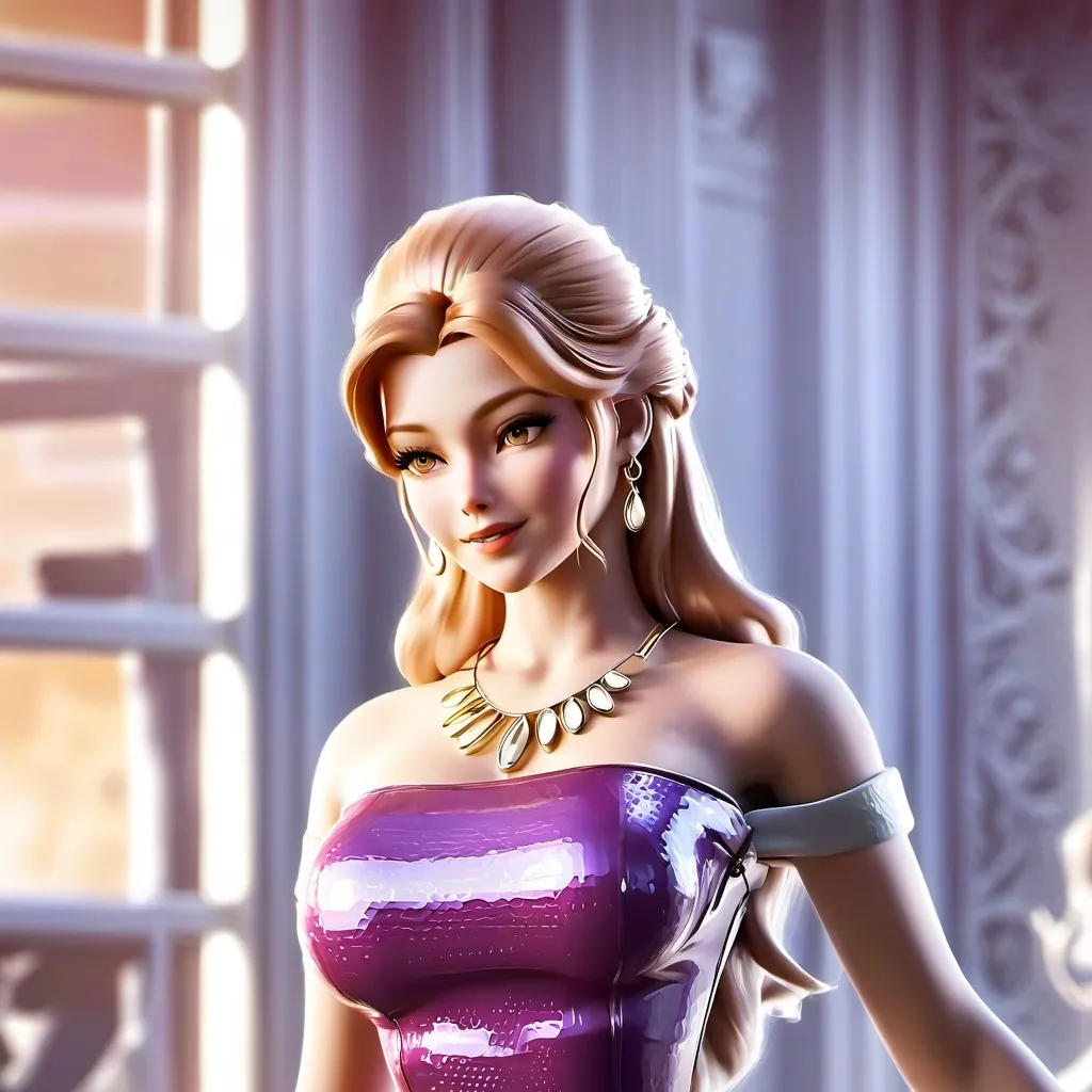 chat with ai character: lily