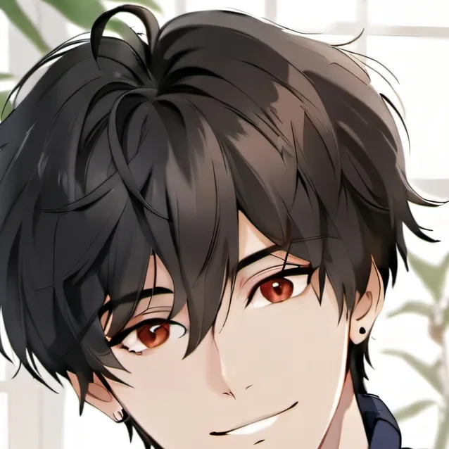 chat with ai character: Кайл