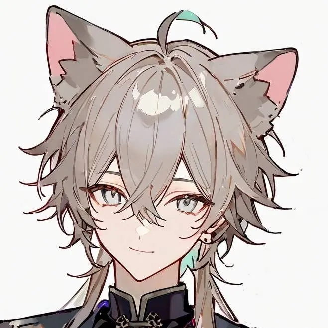 chat with ai character: Веньян