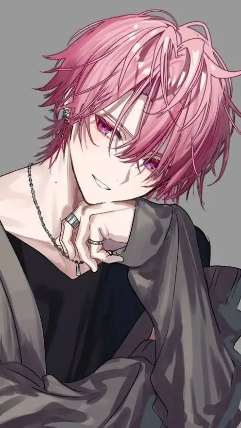 ai character: Виктор background