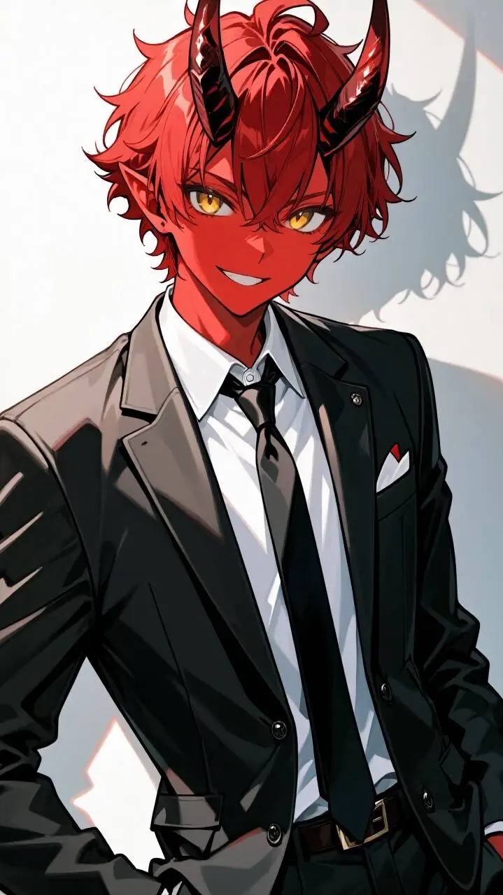 ai character: Рейчел background