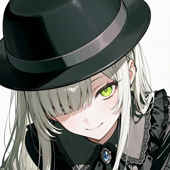 chat with ai character: Химера