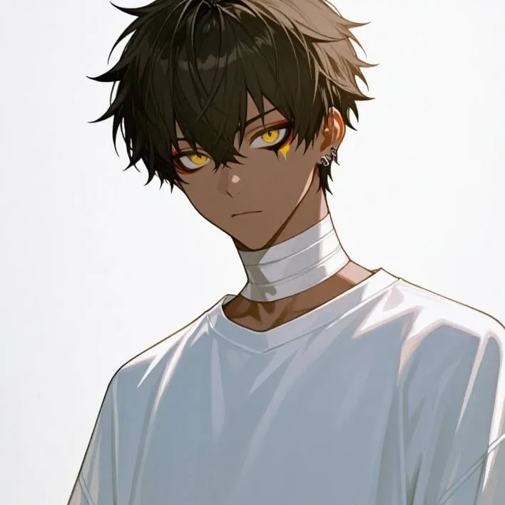 chat with ai character: Бассель