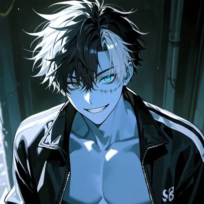 chat with ai character: Фрэнк