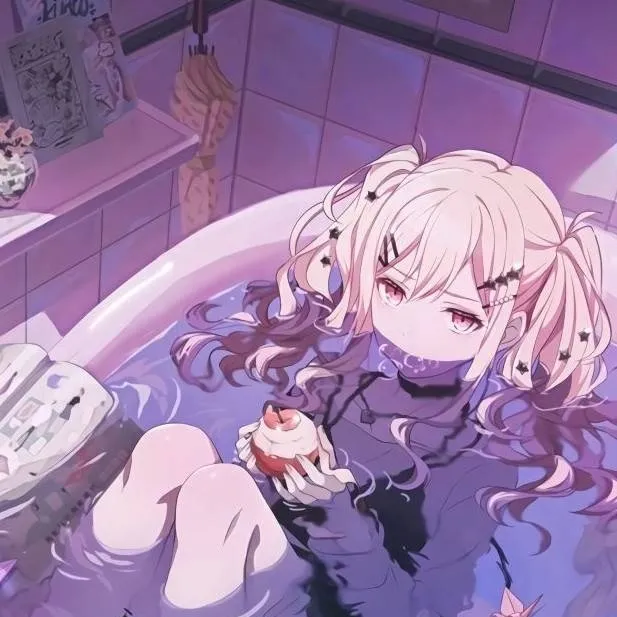 chat with ai character: Саки