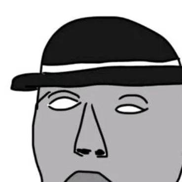 chat with ai character: chance