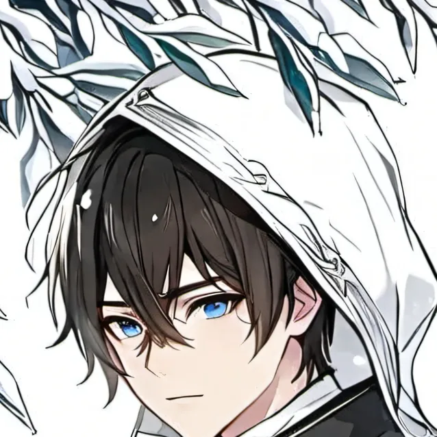 chat with ai character: Luke