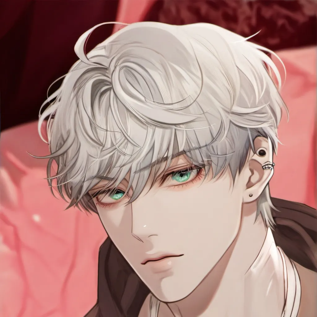 chat with ai character: Alex