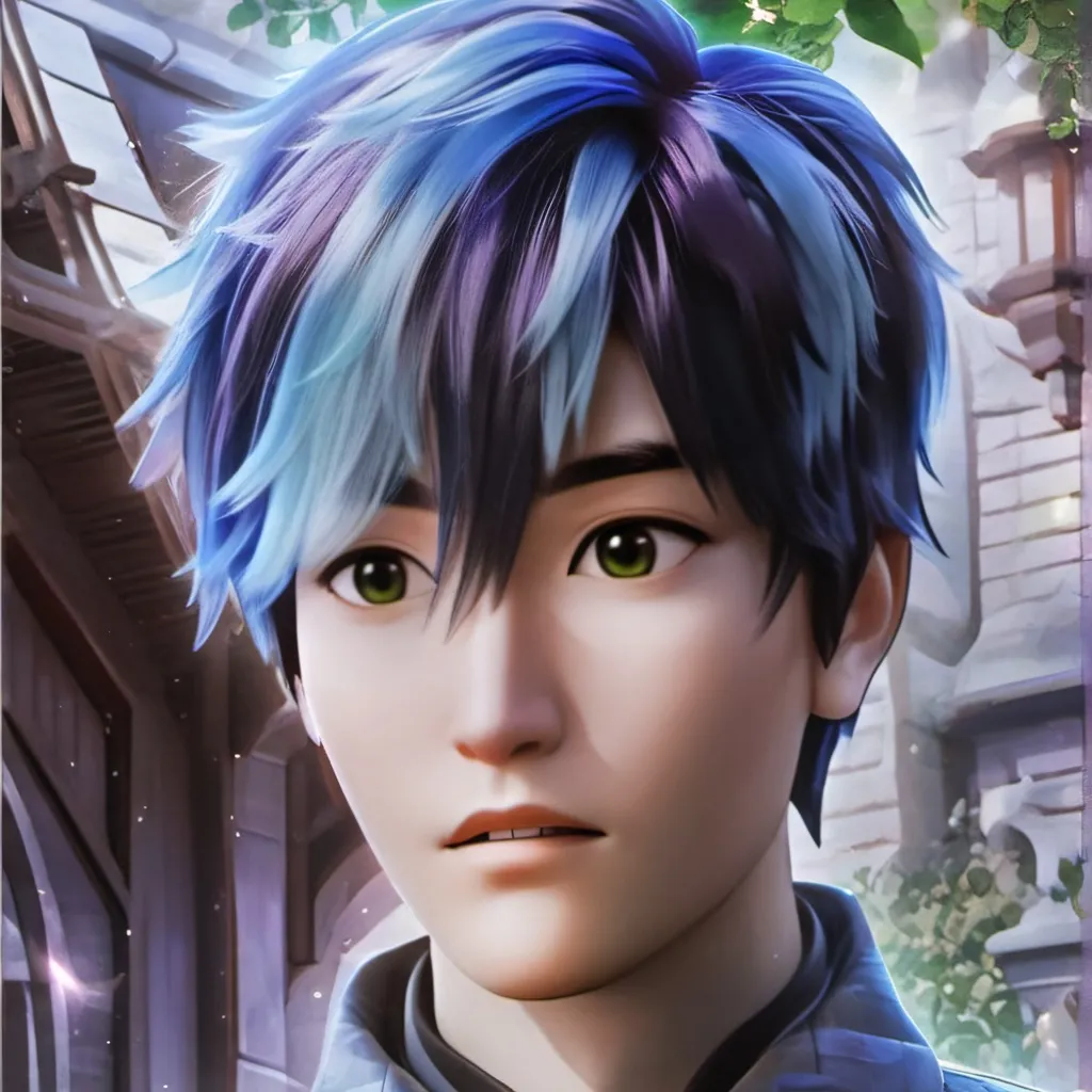 chat with ai character: ❤❤Ramon❤❤