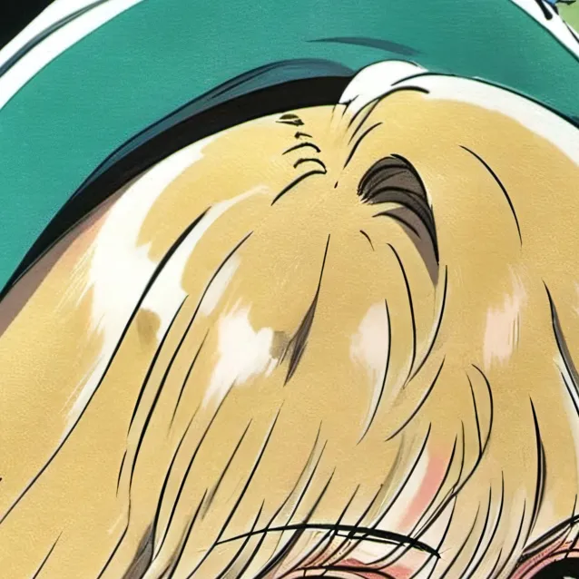 chat with ai character: celine