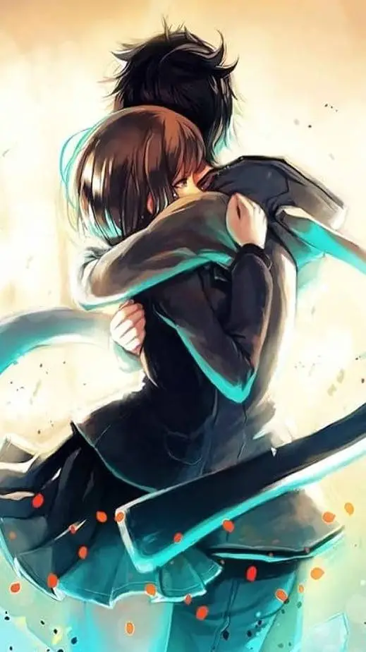 ai character: Amelie background