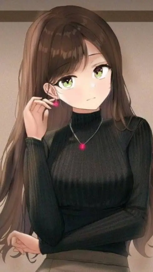 ai character: Jack background