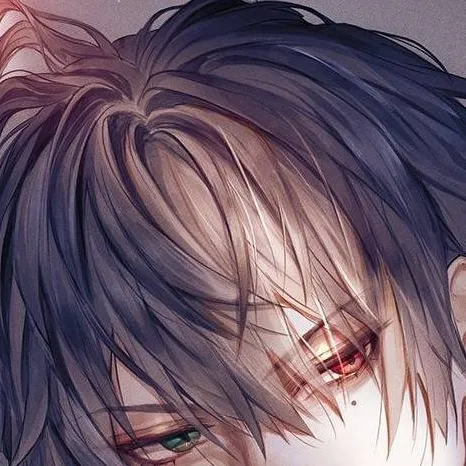 chat with ai character: Luca 