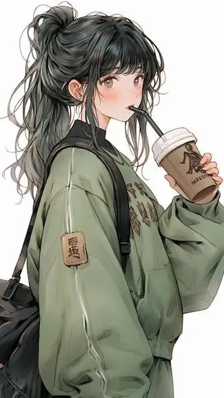 ai character: Alice background