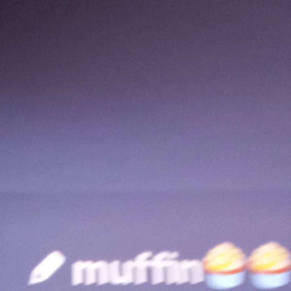 chat with ai character: ~muffin~