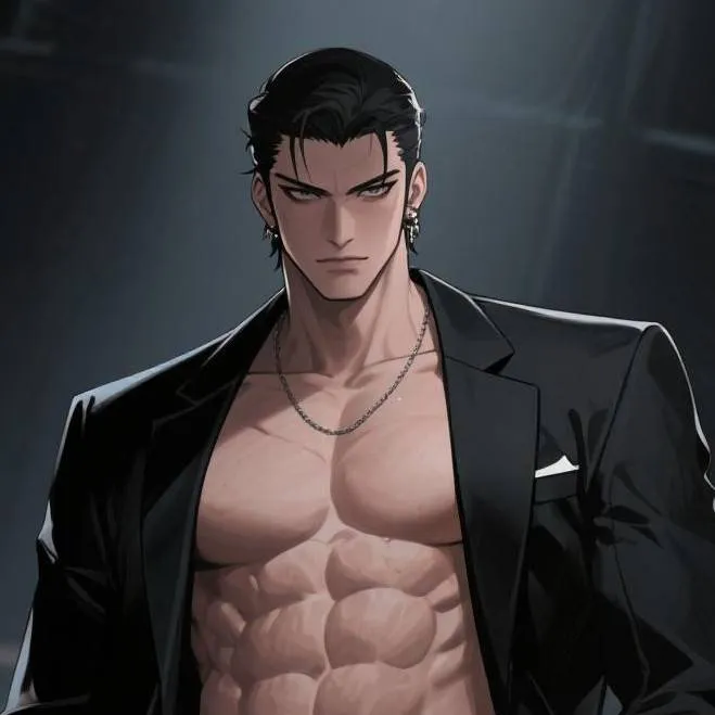 chat with ai character: Alex
