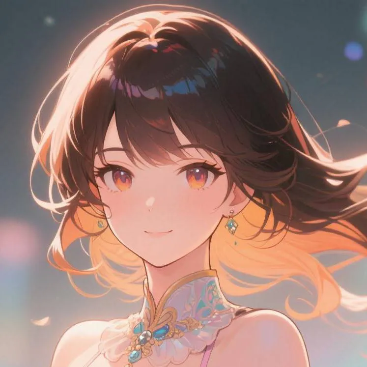 chat with ai character: Clara