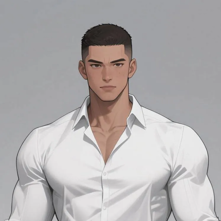 chat with ai character: Michael 