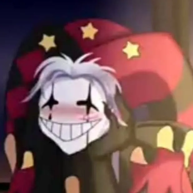 chat with ai character: 🌹Pierrot❤