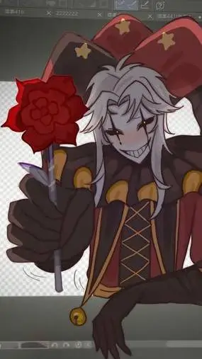 ai character: TFC background