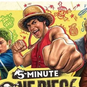 chat with ai character: one piece