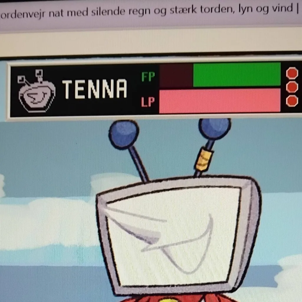 chat with ai character: MR ANT. TENNA 