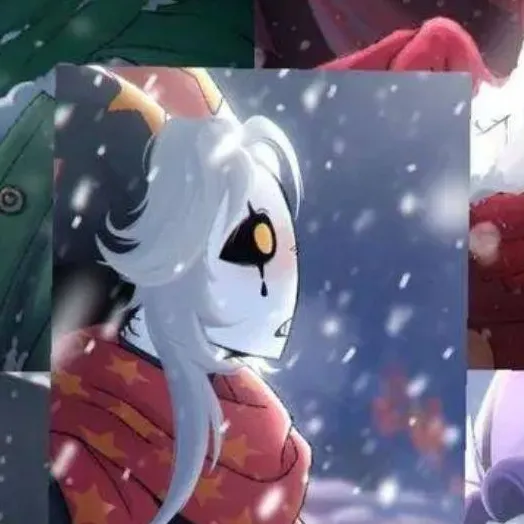 chat with ai character: Christmas tfc