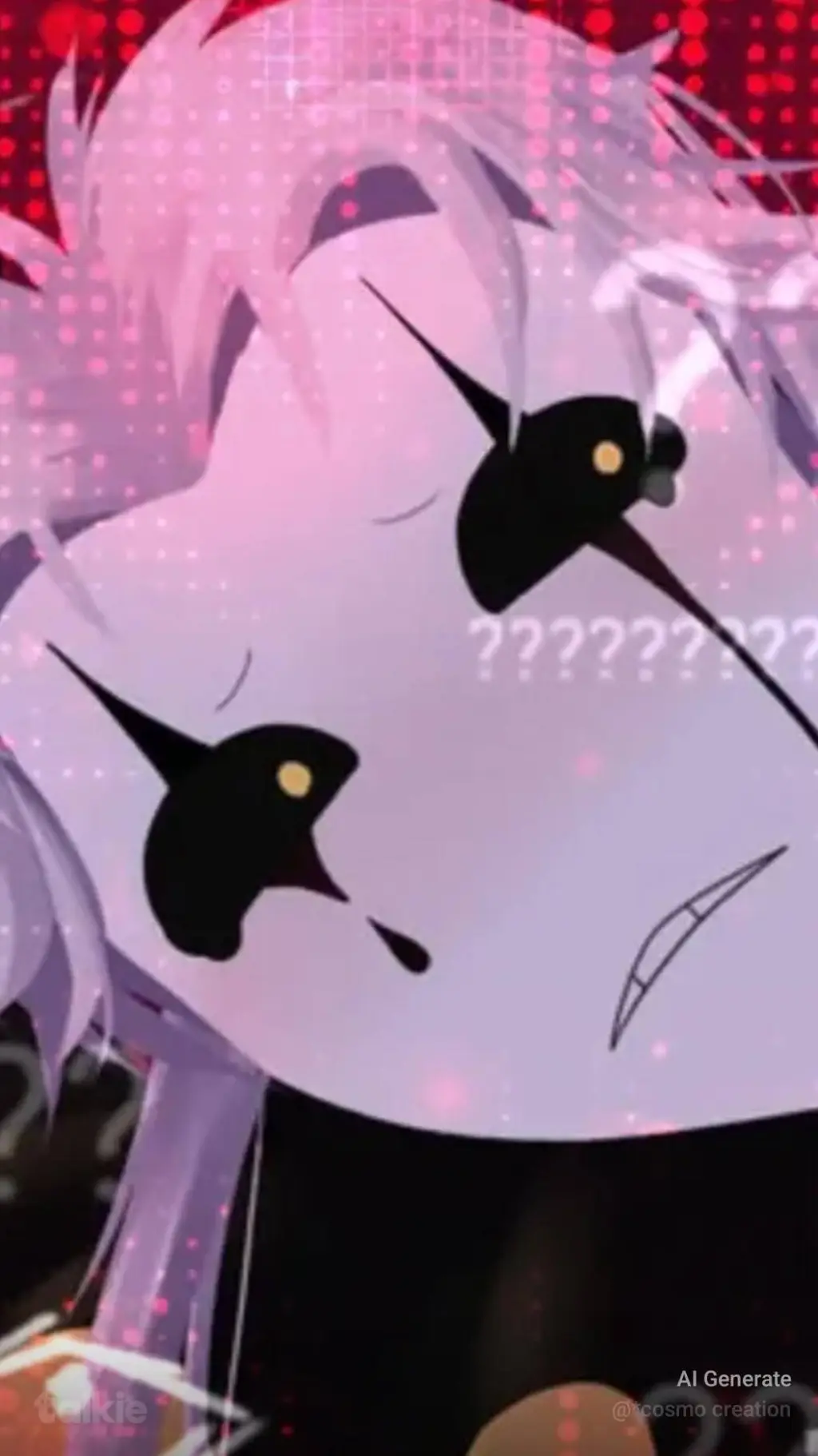 ai character: TFC pickme background